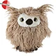 plush owl toy